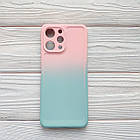 Чохол силіконовий Gradient для Xiaomi Redmi 12 (різні кольори), фото 6
