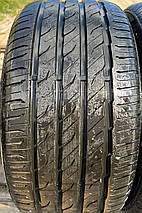 Шини б у 255/40R18 SEMPERIT SPEED-LIFE 3 літо, фото 3