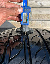 Шини б у 255/40R18 SEMPERIT SPEED-LIFE 3 літо, фото 5