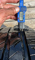 Шини б у 255/40R18 SEMPERIT SPEED-LIFE 3 літо, фото 6