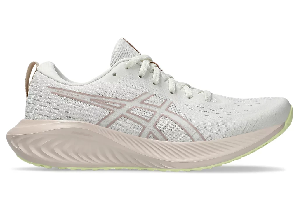 Кросівки для бігу жіночі Asics Gel-Excite 10 1012B418-104