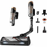 Акумуляторний пилосос Rowenta X-Force Flex 14.80 Auto Animal RH9B74WO чорний/золотистий DS, фото 6