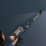 Акумуляторний пилосос Rowenta X-Force Flex 14.80 Auto Animal RH9B74WO чорний/золотистий DS, фото 4