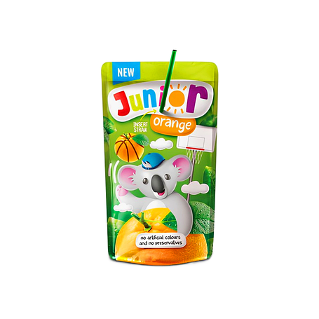 Напої Junior
