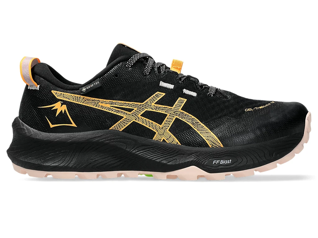 Кросівки Asics GEL-Trabuco 12 GTX 1012B607-003 для бігу жіночі