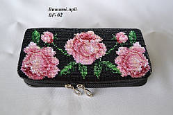 Заготівка гаманця під вишивку ВГ-02