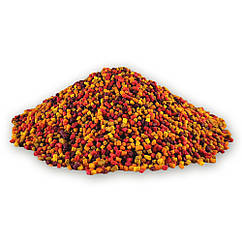 Micro Pellets — Fruit Mix [Фруктовий Мікс] 2 мм 1000 гр