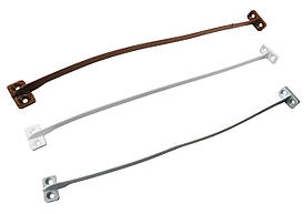 Обмежувач відчинення дверей Hafele