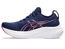 Кросівки для бігу жіночі Asics Gel-Nimbus 26 1012B601-403, фото 3