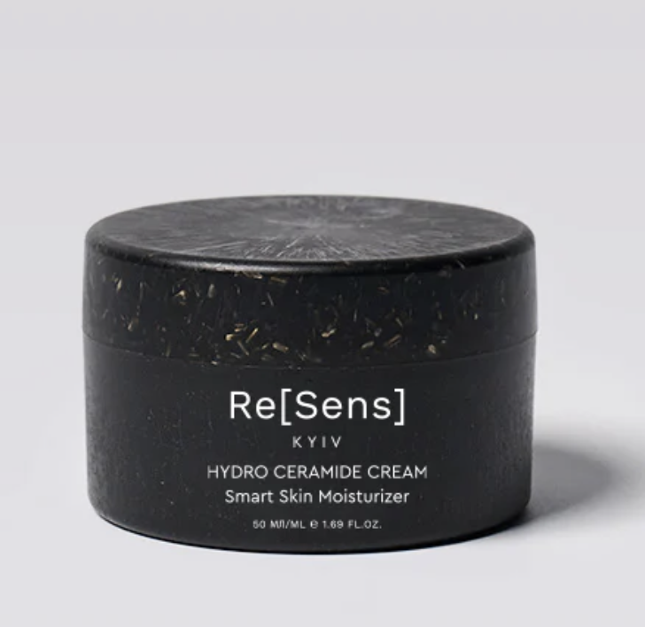Re[Sens] Hydra Ceramide Cream 50 ml Зволожуючий крем із церамідами