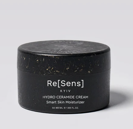 Re[Sens] Hydra Ceramide Cream 50 ml Зволожуючий крем із церамідами, фото 1