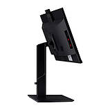 Моноблок Prologix PLP61024 (PLP61024.I144.32.S5.WP11.2180) Black Чорний DS, фото 6