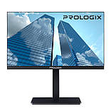 Моноблок Prologix PLP61024 (PLP61024.I144.32.S5.WP11.2180) Black Чорний DS, фото 10