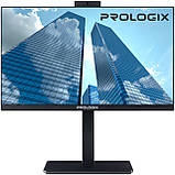 Моноблок Prologix PLP61024 (PLP61024.I144.32.S5.WP11.2180) Black Чорний DS, фото 9