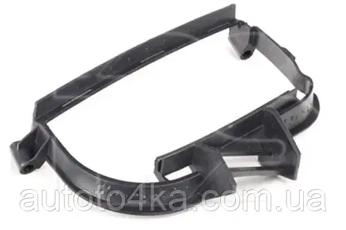 Кронштейн (рамка) кріплення лівої протитуманної фари Фольксваген Т4 Kemp 77642609