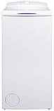 Пральна машина Whirlpool AWE 5080 Білий DS, фото 2