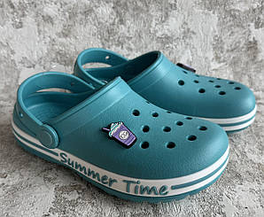 Сабо підліток (33-36) ЕВА пінка Даго Стиль гуртом