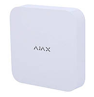 Мережевий відеореєстратор Ajax NVR (8ch)