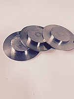 Бокова заглушка для Кювет