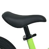 Велобіг Meloto MBB 1048 на 12 дюймів магнієва рама, Green, фото 4