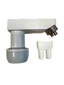 Конвертер TWIN Circular ORTON CTP-02F Premium LNB