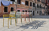 Крісло пластикове Doga, фото 8
