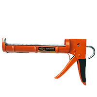 Пістолет для герметика з тріскачкою // Китай