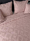 Покривало "Бйорк",рожевий колір (Розміри і кольори в асортименті), фото 7