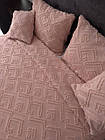 Покривало "Бйорк",рожевий колір (Розміри і кольори в асортименті), фото 8