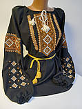 Вишиванка. Жіноча вишиванка, фото 6