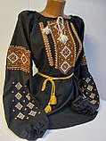 Вишиванка. Жіноча вишиванка, фото 7