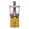 Апарат для ручного контактного зварювання Tesla Weld MSG 10, фото 5