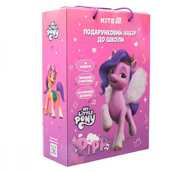 Набір подарунковий для школи Kite LP25-S01 My Little Pony 645586