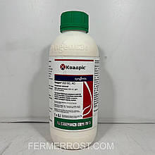 Фунгіцид Квадріс (Syngenta) 1л