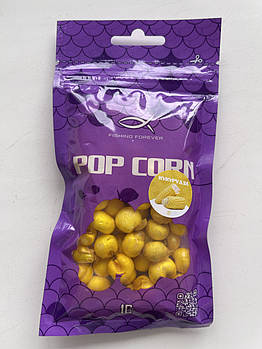 Попкорн FishingForever  Кукуруза (10гр)
