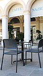 Крісло пластикове Bora Bistrot, фото 4