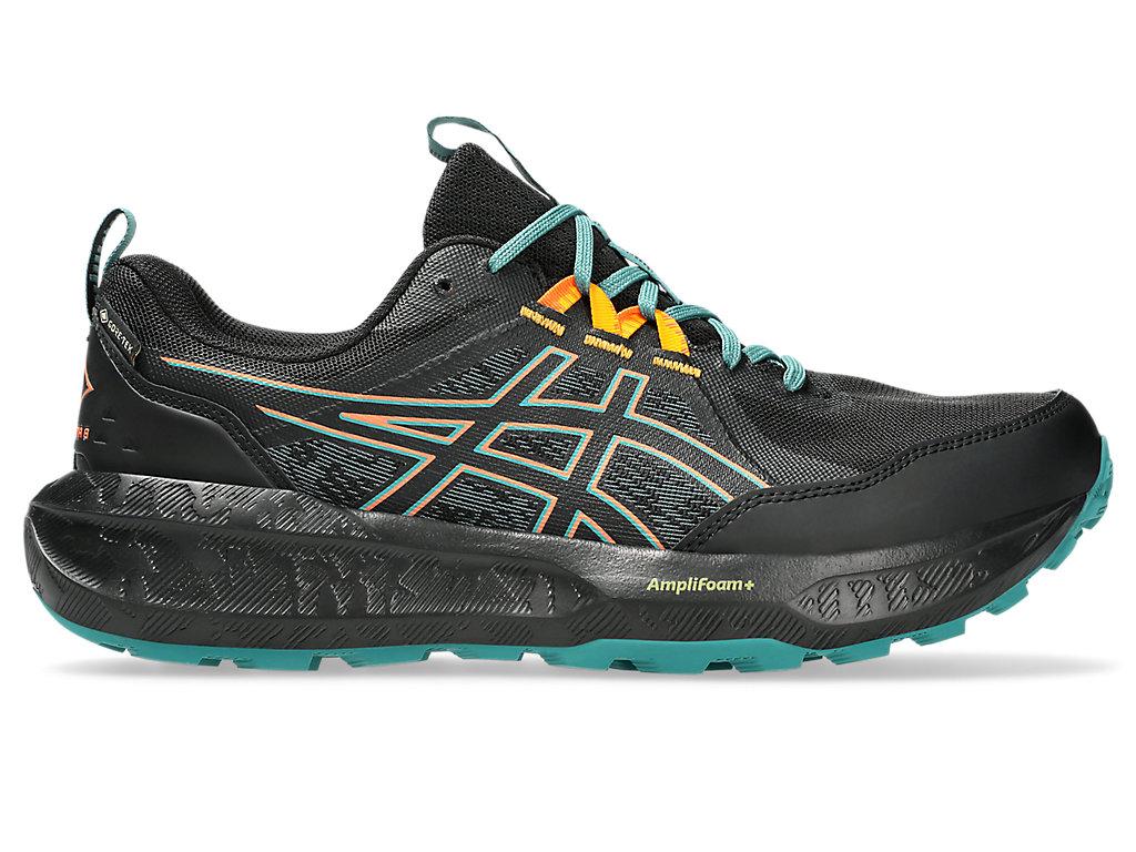 Кросівки для бігу чоловічі Asics GEL-SONOMA 8 GTX 1011B977-001