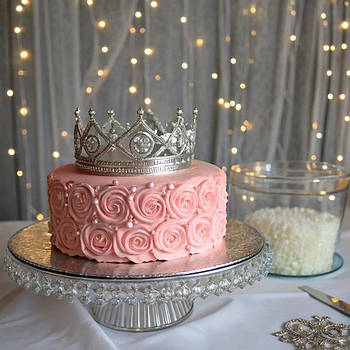 Корони (на торт)