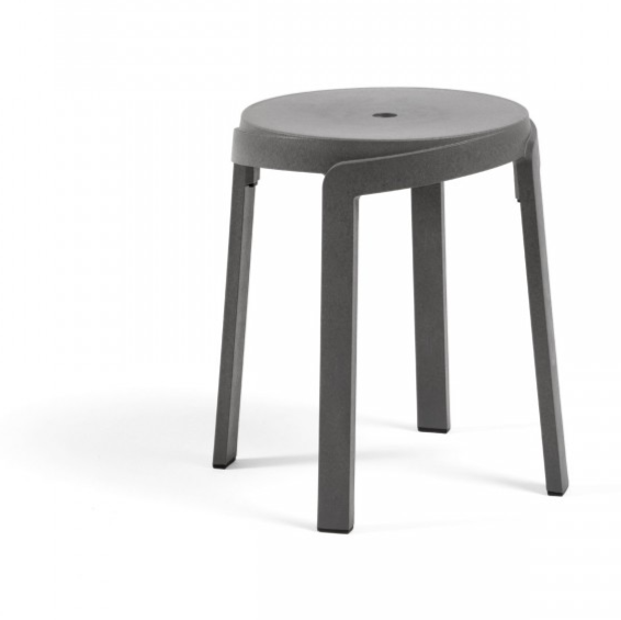 Крісло пластикове Stack Mini