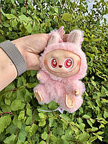 Лялька Лабубу, брелок, колекція сюрприз, аніме-фігурка Labubu Have A Seat Європа