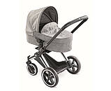 Коляска для ляльки 3в1 Corolle Cybex, фото 3