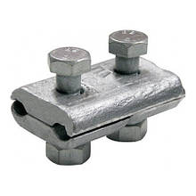 Затискач з'єднувальний плашковий ПА 1-1 Ny95900012