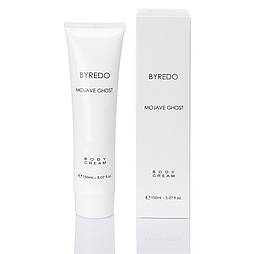 Парфумований крем для тіла Byredo Mojave Ghost, 150 мл.