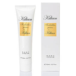 Парфумований крем для тіла Forbidden Games By Kilian, 150 мл.