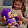 Інтерактівна мавпочка фінгерлінгс Care ‘n’ Cuddles Interactive Baby Monkey 150+ реакцій, фото 5