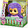 Інтерактівна мавпочка фінгерлінгс Care ‘n’ Cuddles Interactive Baby Monkey 150+ реакцій, фото 3