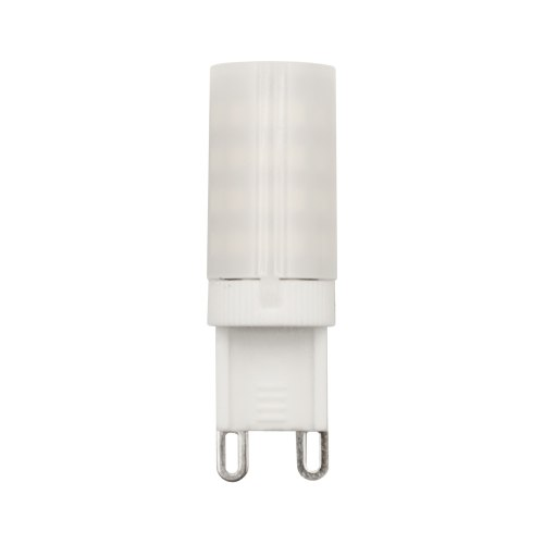 Світлодіодна лампа Luminaria LED G9 5W 3000K 450Лм (теплий білий) 16х52мм