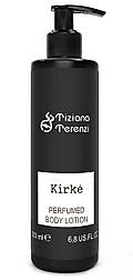 Парфумований лосьйон для тіла з ароматом TIZIANA TERENZI Kirke, 200 мл.