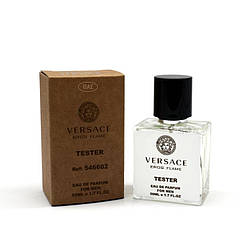 Тестер DUBAI чоловічий Versace Eros Flame, 50 мл