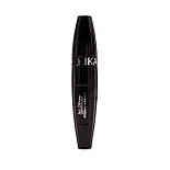 Туш для вій Kika Make Up, чорна водостійка., фото 3